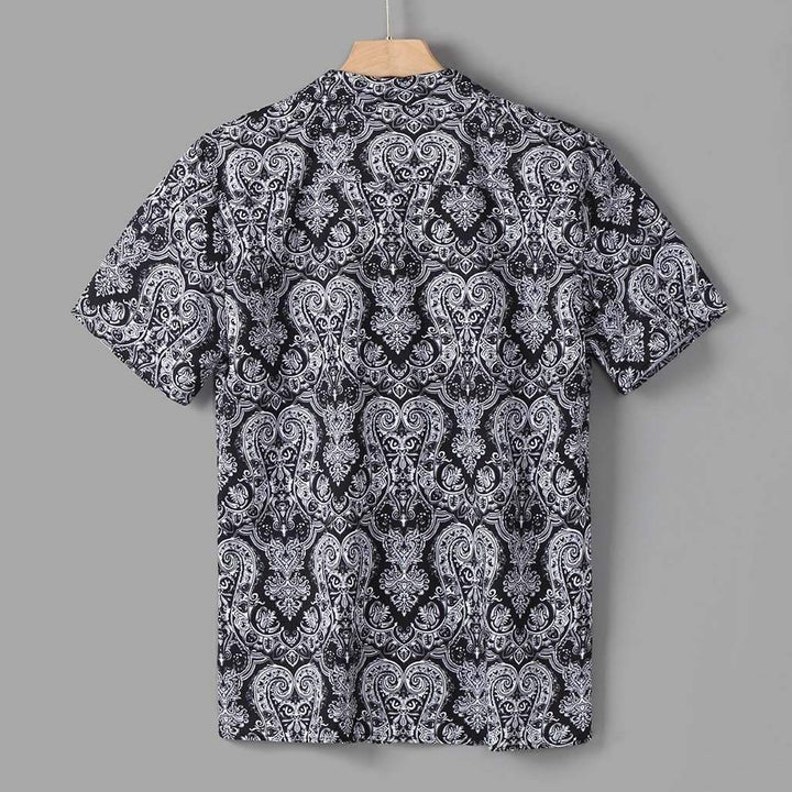 Marlon Shirt