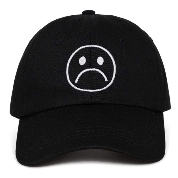 Sad Boys Baseball Cap