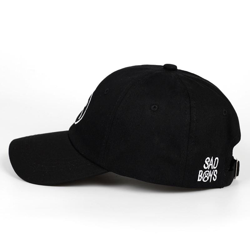 Sad Boys Baseball Cap