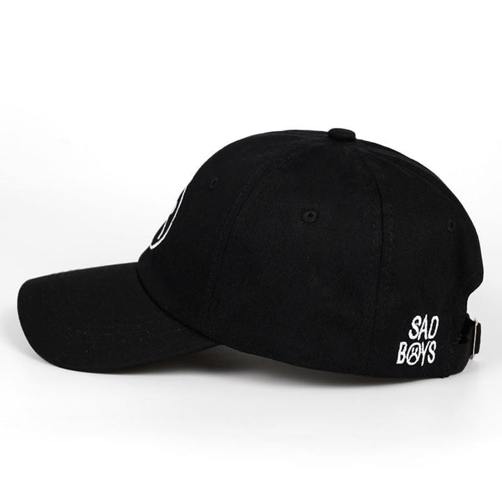 Sad Boys Baseball Cap