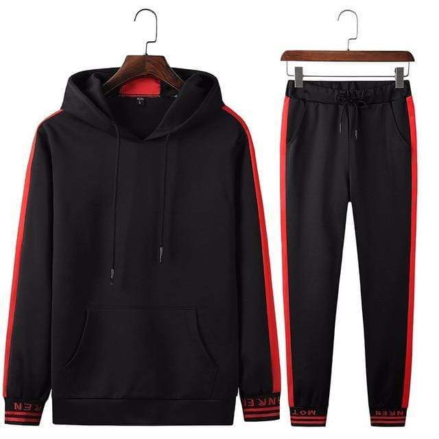 Giovanni Tracksuit
