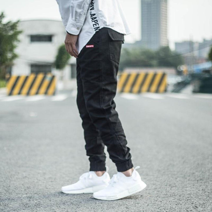Marco Cargo Pants