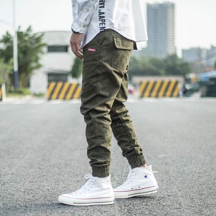 Marco Cargo Pants