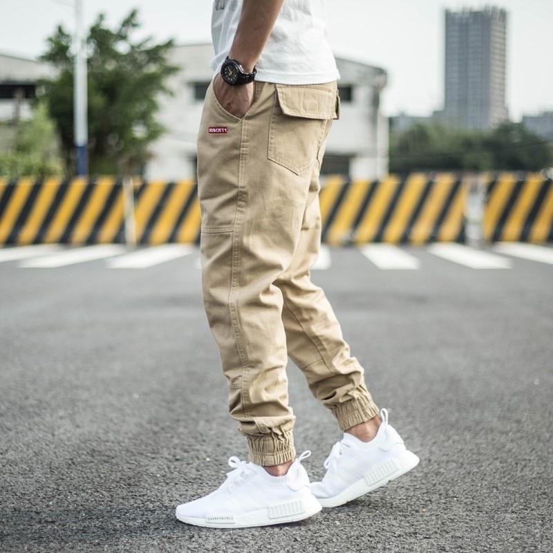 Marco Cargo Pants