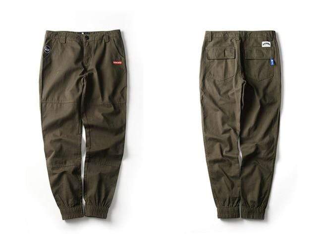 Marco Cargo Pants