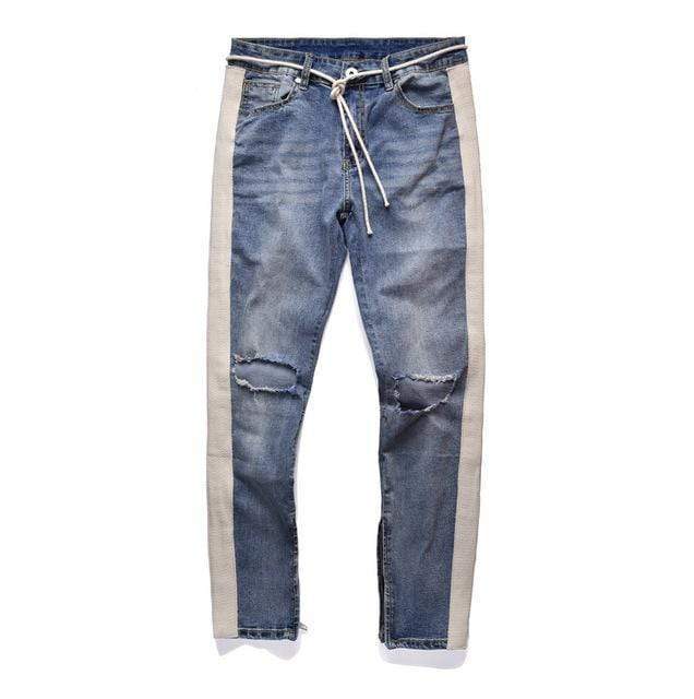 Jeffrey Jeans