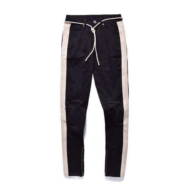 Jeffrey Jeans