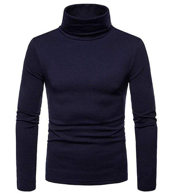 Stefano Turtleneck Sweater