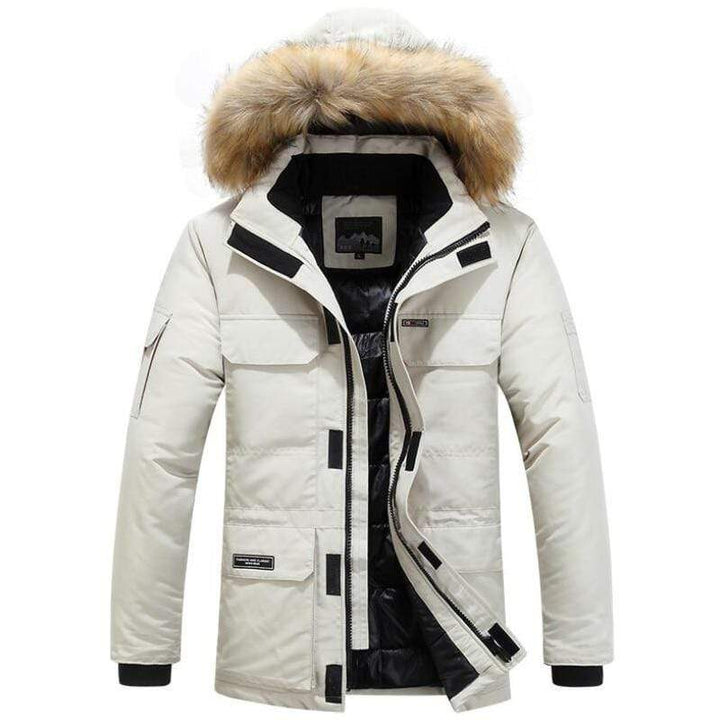 Mariano Parka