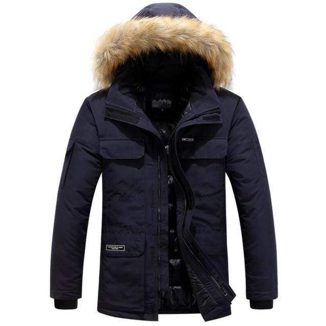 Mariano Parka