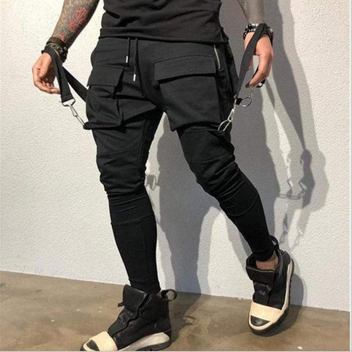 Mason Cargo Pants