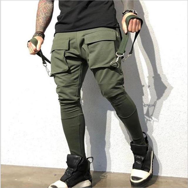 Mason Cargo Pants