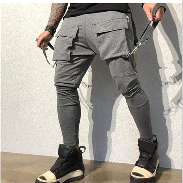 Mason Cargo Pants