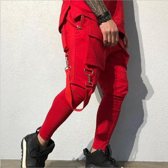 Mason Cargo Pants