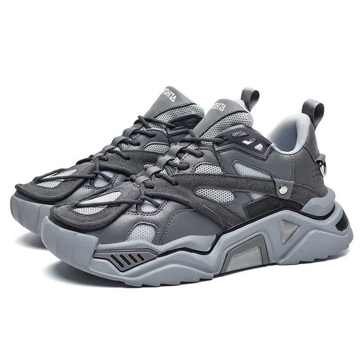 Cyborg Sneakers