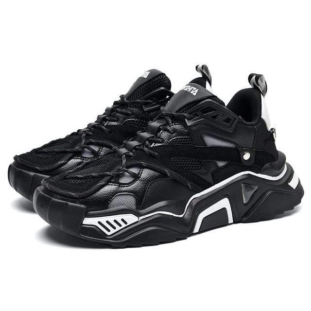 Cyborg Sneakers