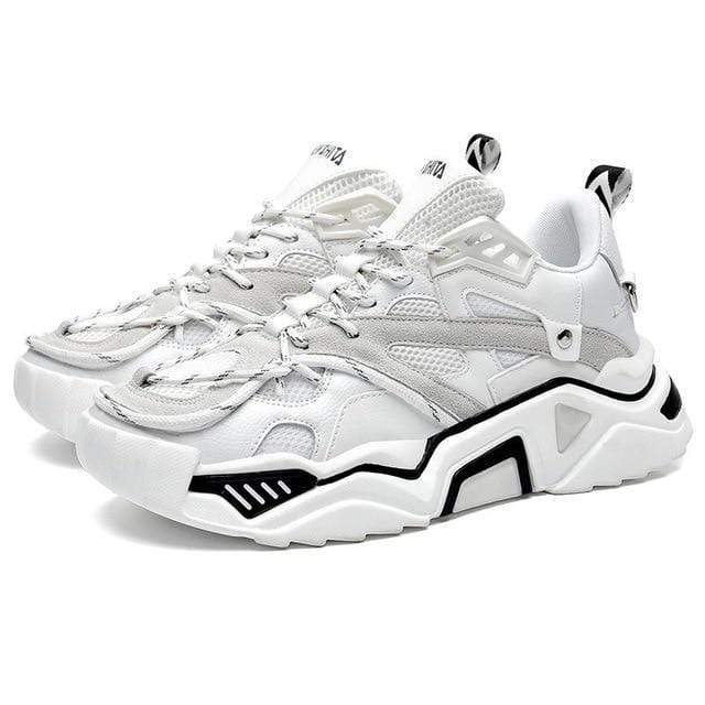 Cyborg Sneakers