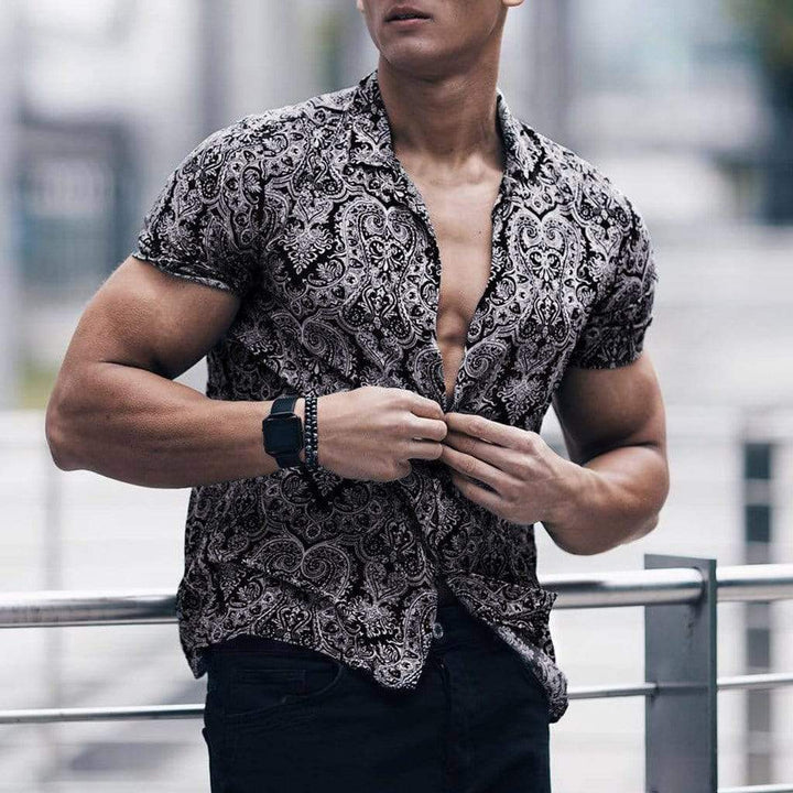 Marlon Shirt