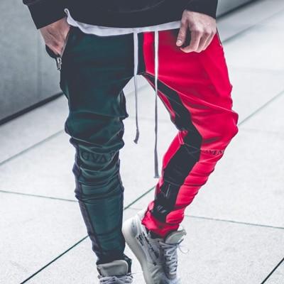 Kendrick Track Pants