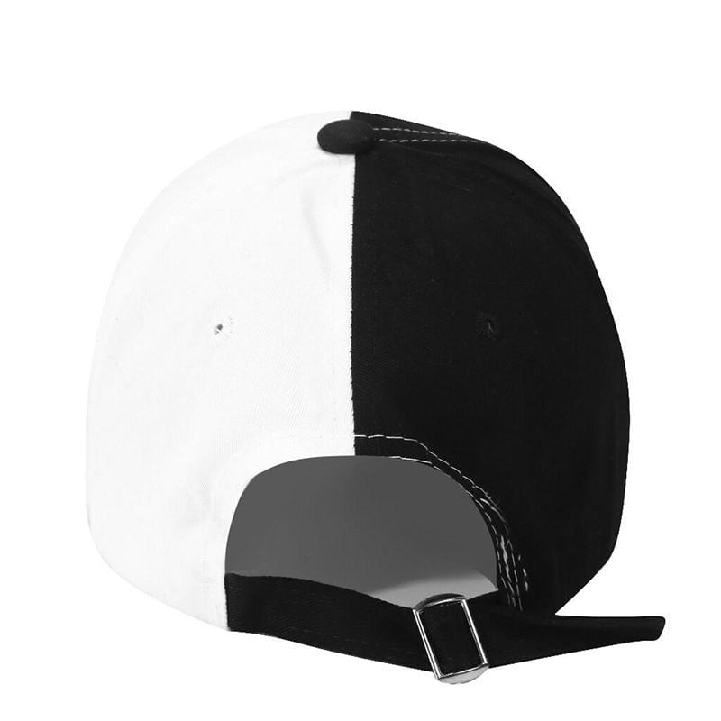 Graffiti Baseball Cap