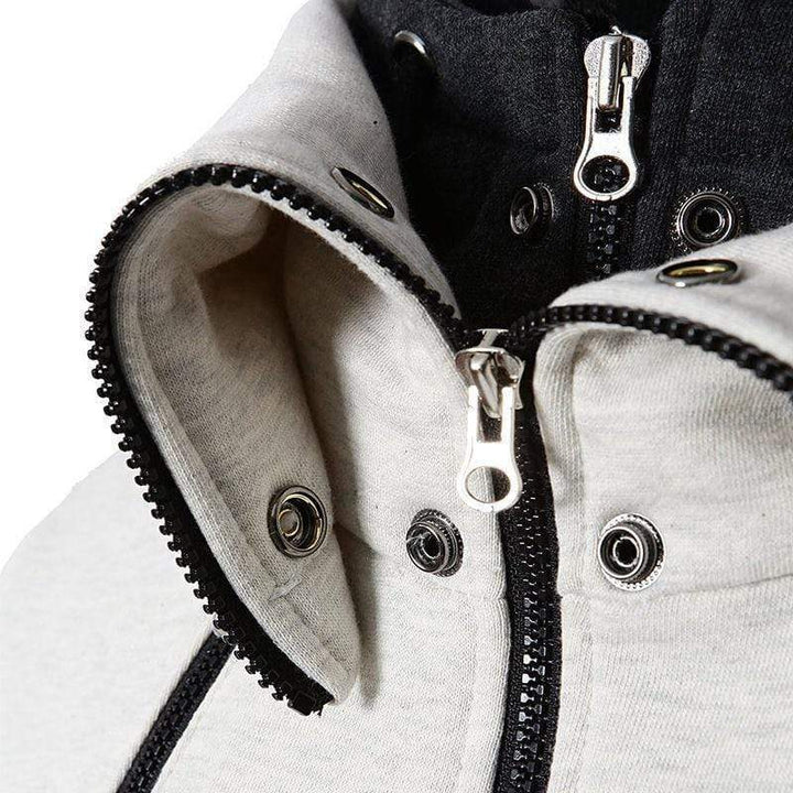 Giovanni Jacket