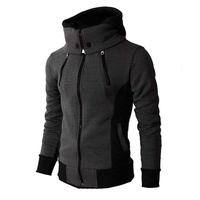 Giovanni Jacket