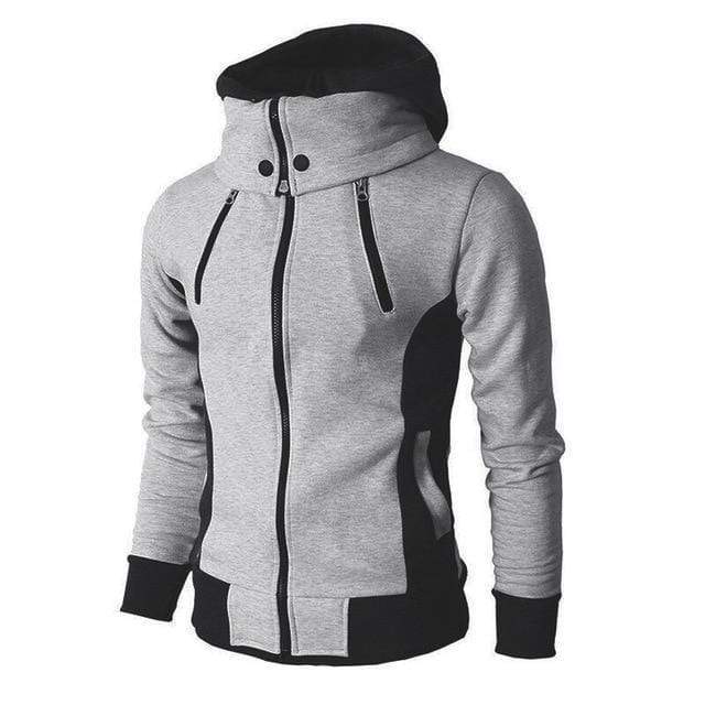 Giovanni Jacket