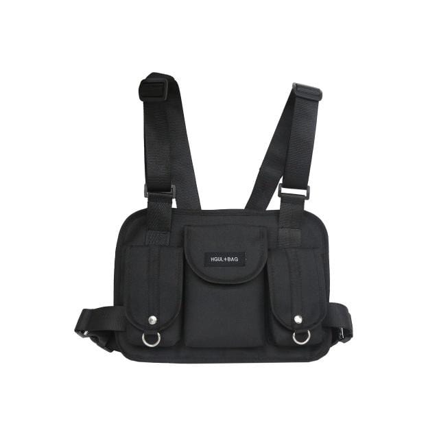 X1 Chest Rig