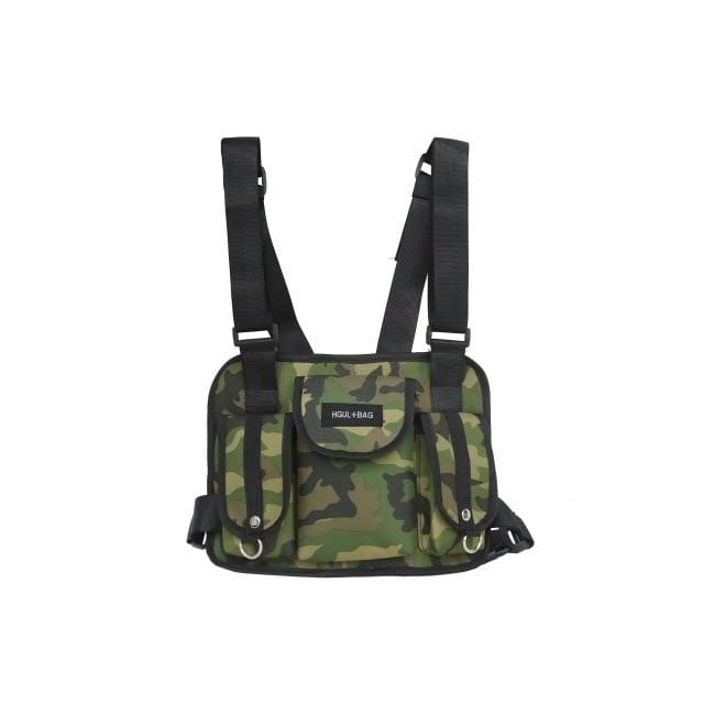 X1 Chest Rig
