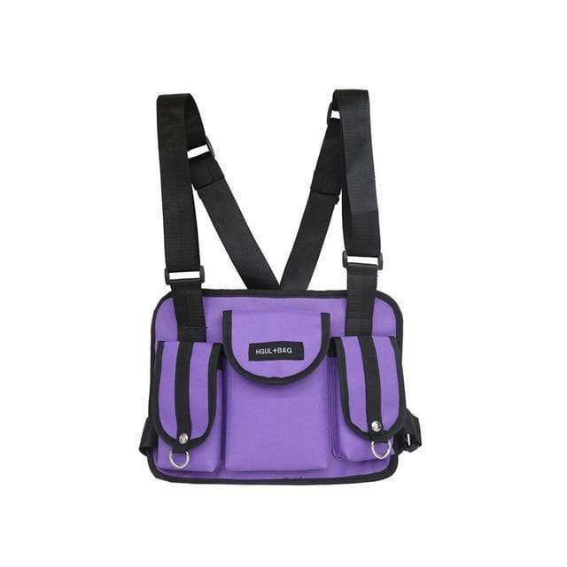X1 Chest Rig