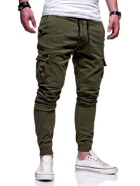 Renegado Pants