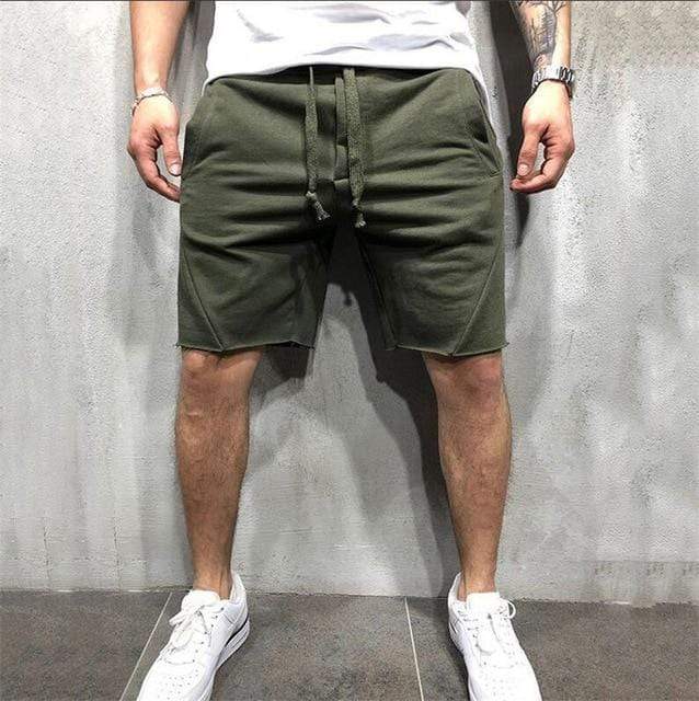 Danzi Shorts