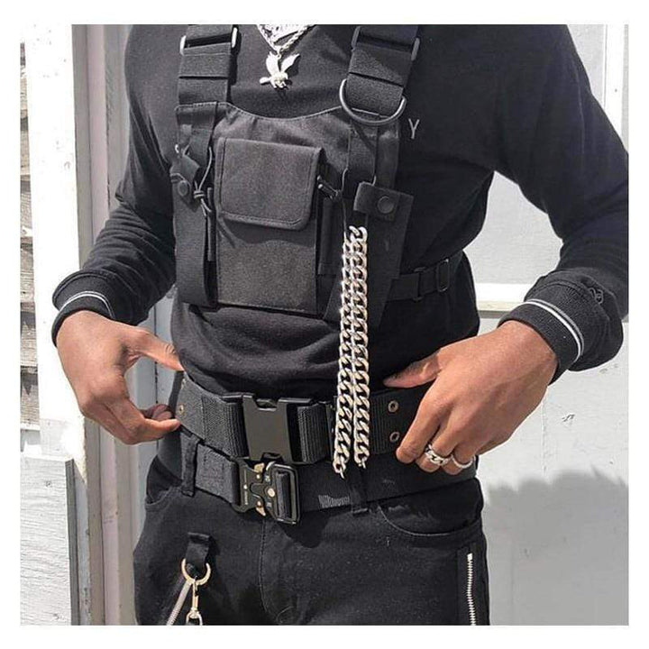 BALMONTI™ Tactical Chest Rig