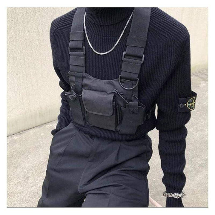 BALMONTI™ Tactical Chest Rig
