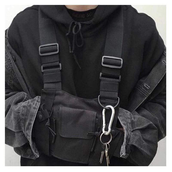 BALMONTI™ Tactical Chest Rig