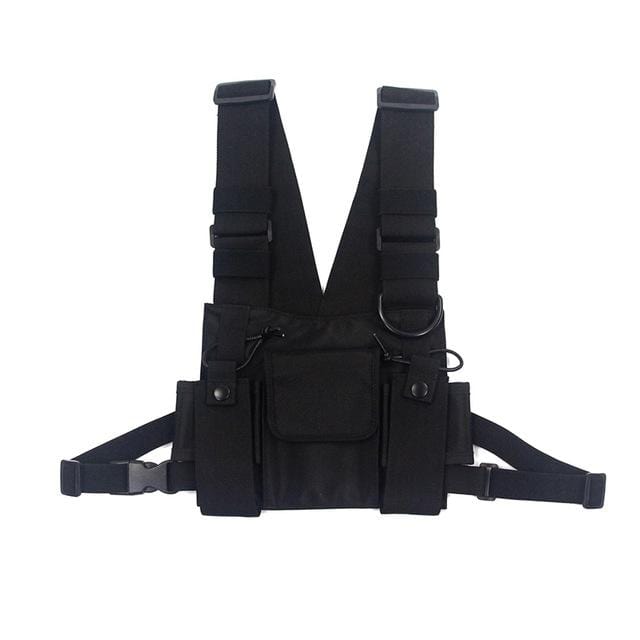 BALMONTI™ Tactical Chest Rig