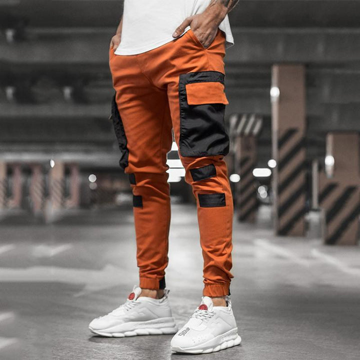 Viserion Cargo Pants
