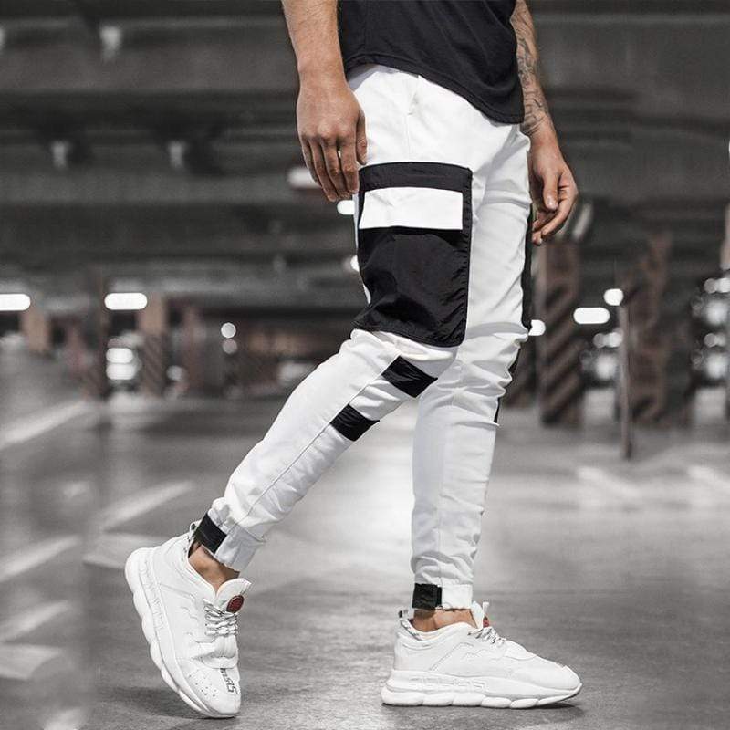 Viserion Cargo Pants