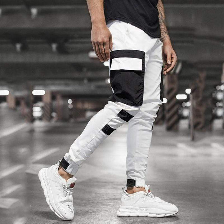 Viserion Cargo Pants
