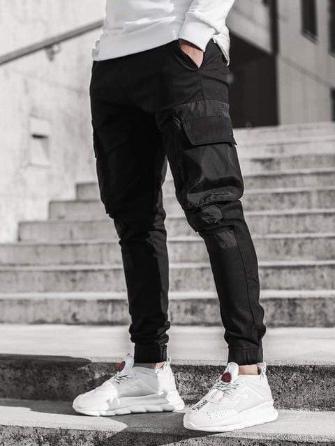 Viserion Cargo Pants