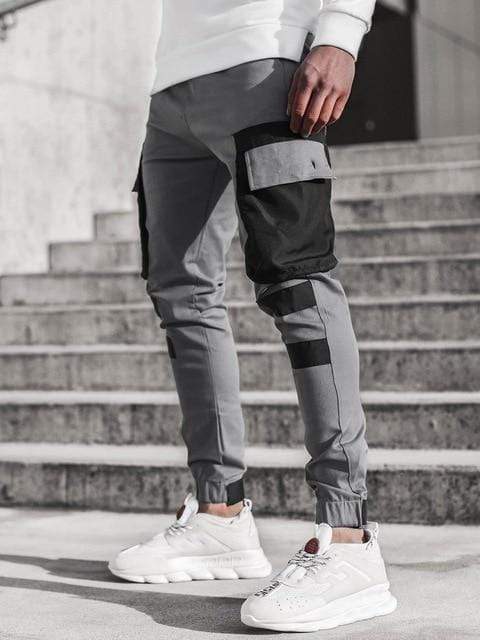 Viserion Cargo Pants