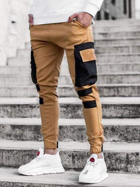 Viserion Cargo Pants