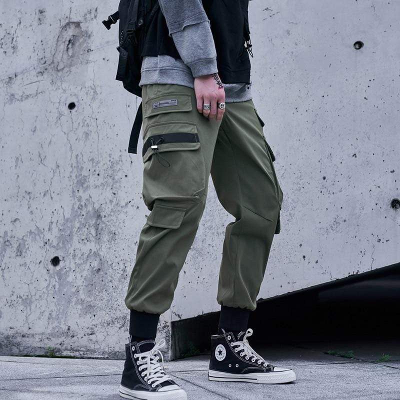 A3 Cargo Pants