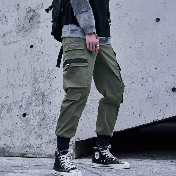 A3 Cargo Pants