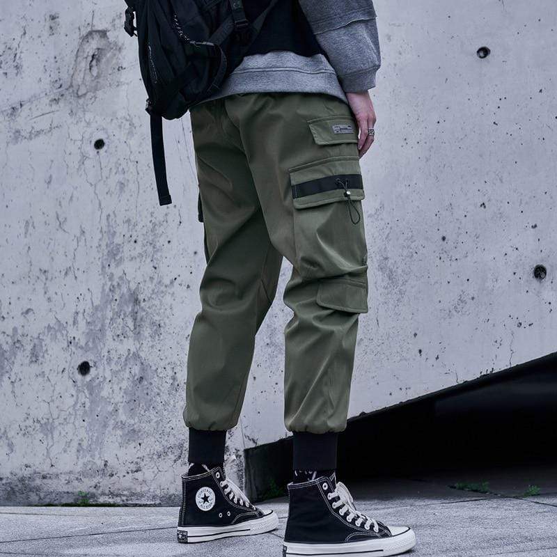 A3 Cargo Pants