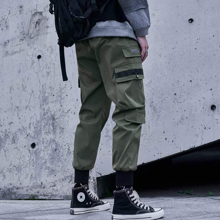 A3 Cargo Pants