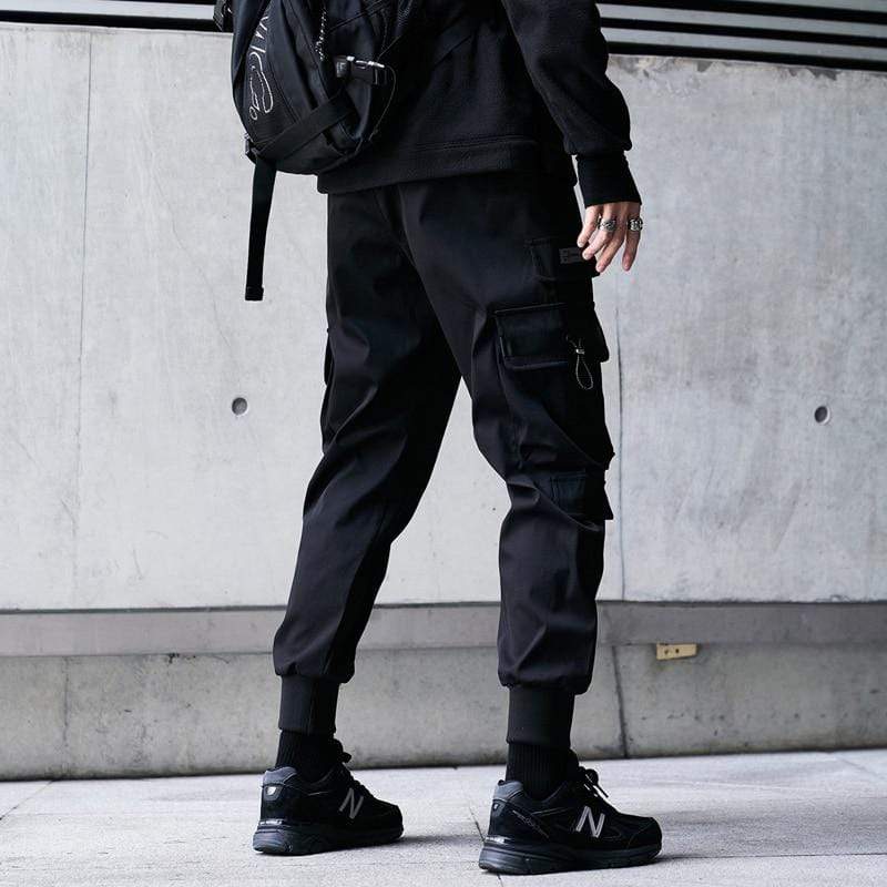 A3 Cargo Pants