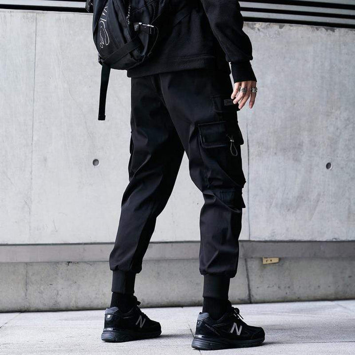 A3 Cargo Pants