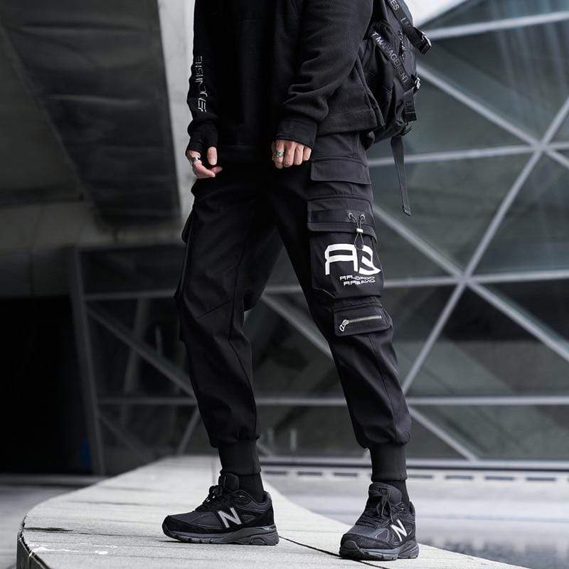A3 Cargo Pants
