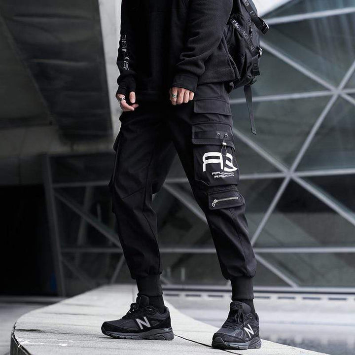 A3 Cargo Pants